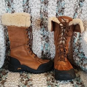 Adirondack Tall UGG Boots